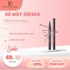 Bút kẻ mắt Zeesea chống thấm nước lâu trôi nhanh khô dễ sử dụng 0.55ml