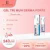 Gel Derma Forte Hỗ Trợ Giảm Mụn Và Thâm Sẹo