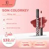 Son Tint Colorkey Gương Bóng R702 Đỏ Rượu Táo Tàu 1.7g