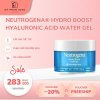 Kem dưỡng ẩm cấp nước Neutrogena® Hydro Boost Hyaluronic Acid Water Gel