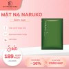 Mặt Nạ Chiết Xuất Tràm Trà Kiềm Dầu, Hỗ Trợ Giảm Mụn Naruko Tea Tree Shine Control & Blemish Clear Mask 26ml